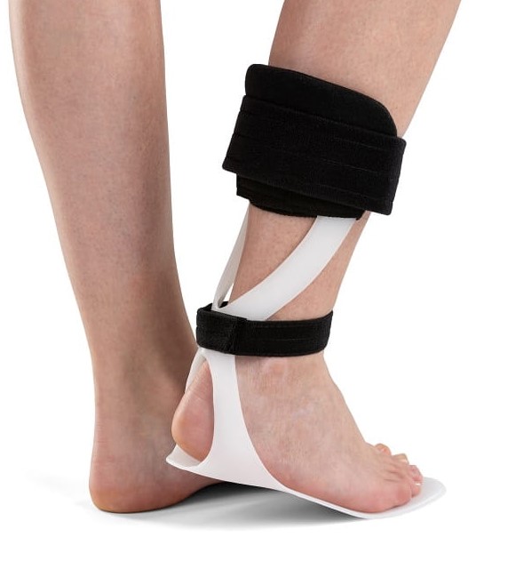 Senkfußeinlage rechts L/XL – Bild 2
